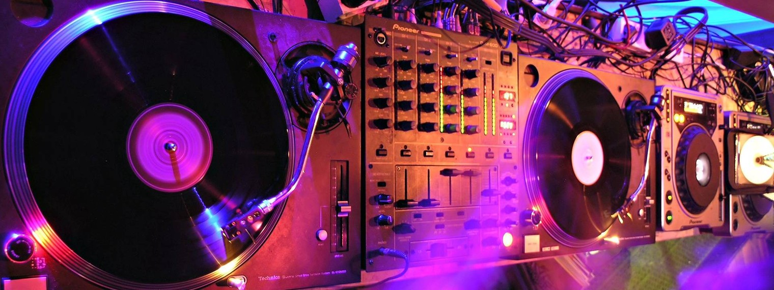Dj EvEx