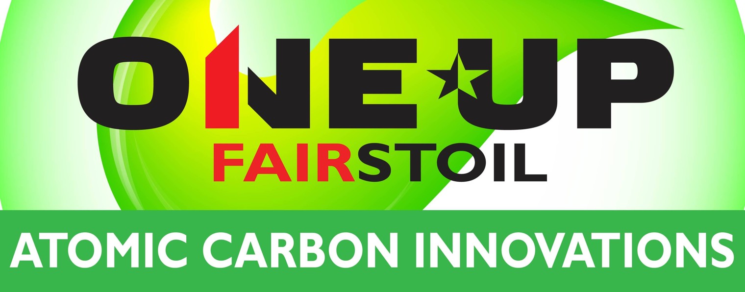 ONE-UP FAIRSTOIL OFFICIAL