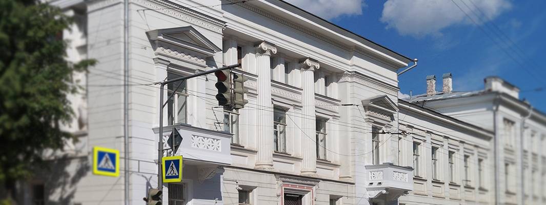 Академия Пастухова