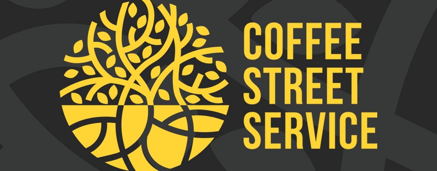 CoffeeStreetService
