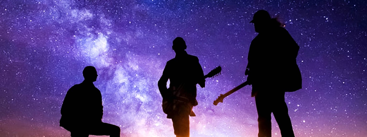 Группа "Грибы!" (The Greebooee)