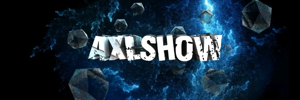 AXLSHOW