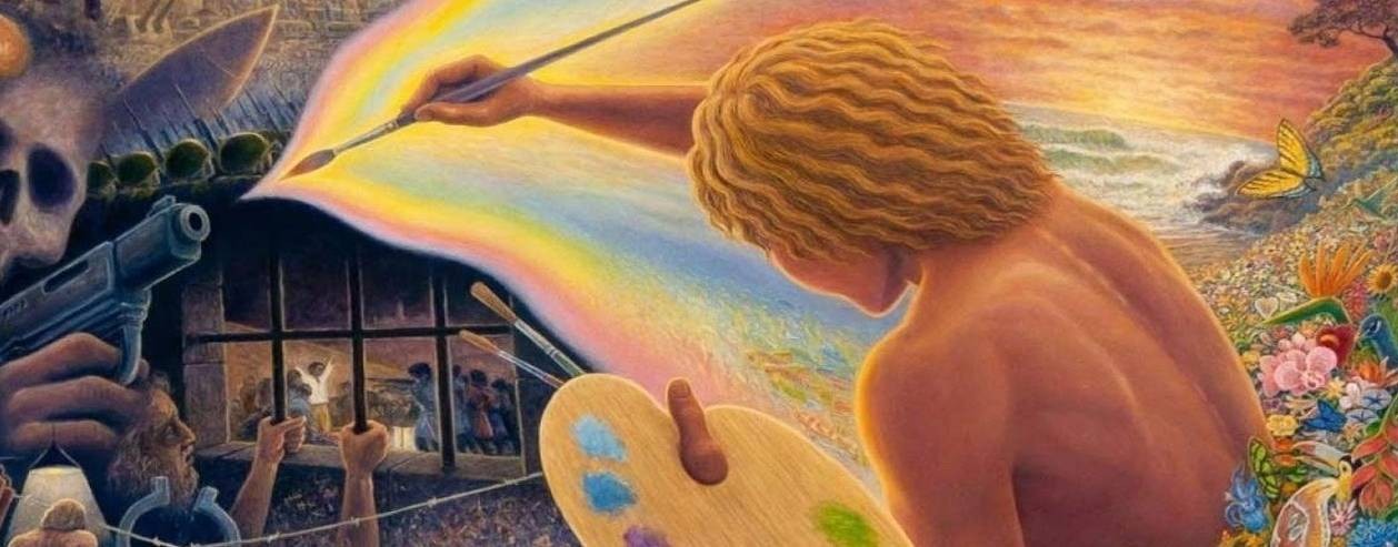 Творческая студия "СвятоРос"