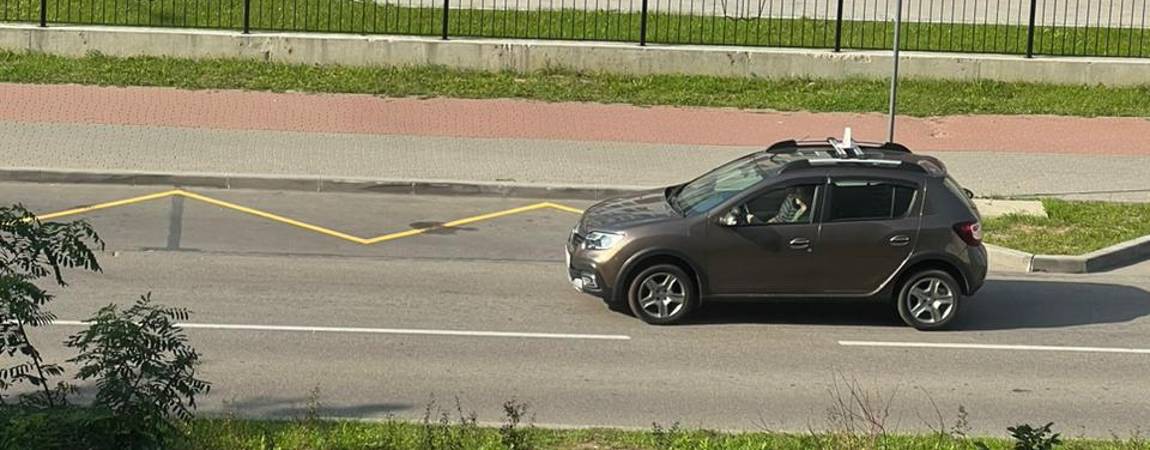 Емченко Сергей (автоинструктор, Калининград)