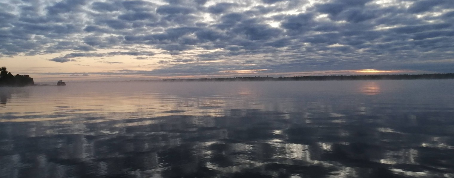 На ВоДоЁмЕ