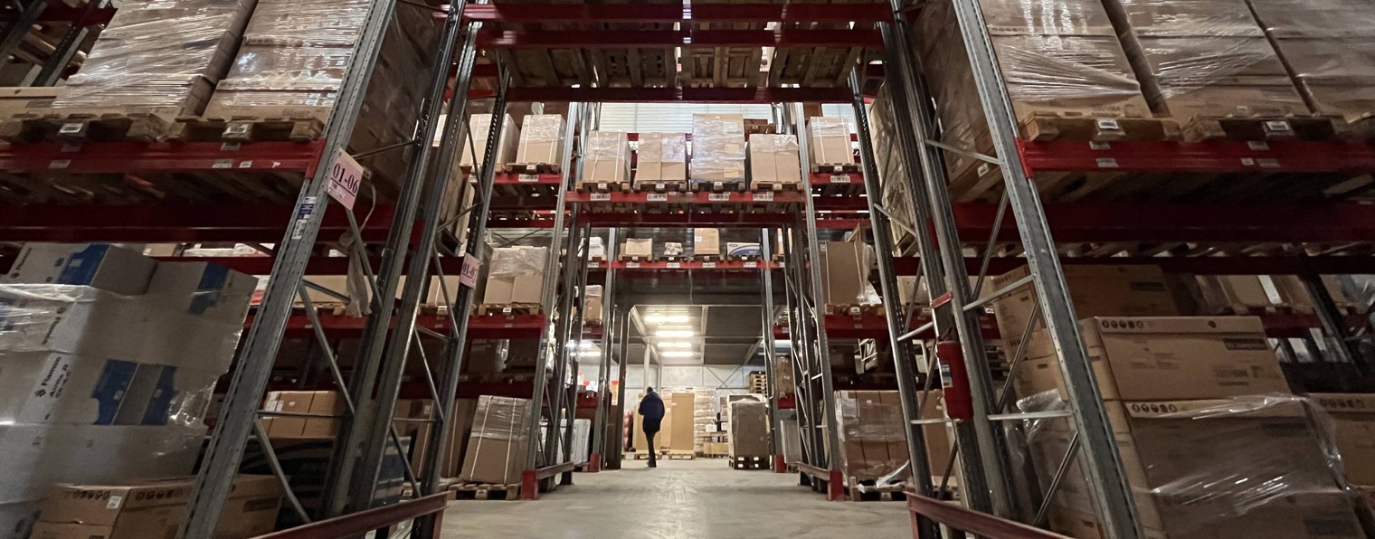 Профпоток - продажа оборудования оптом по ЮФО