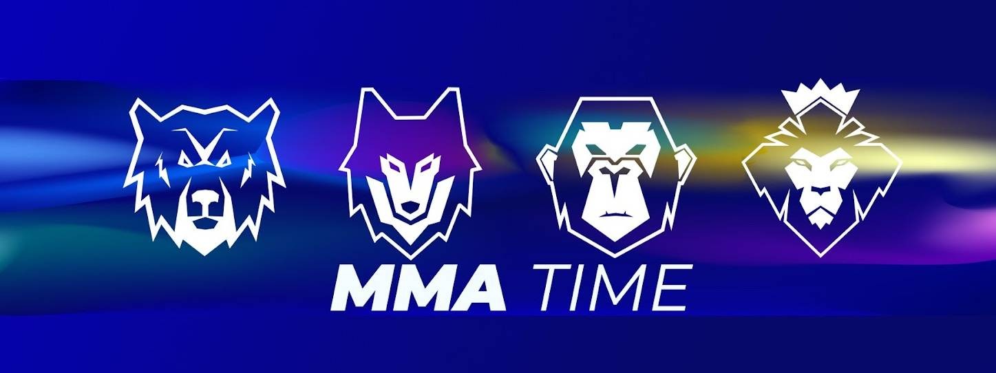 MMA TIME