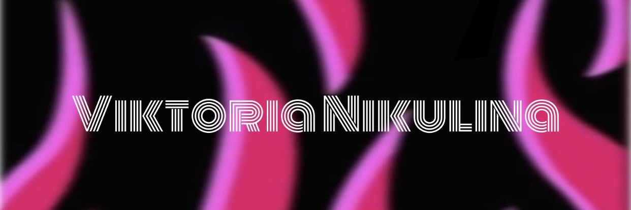 viktoria nikulina