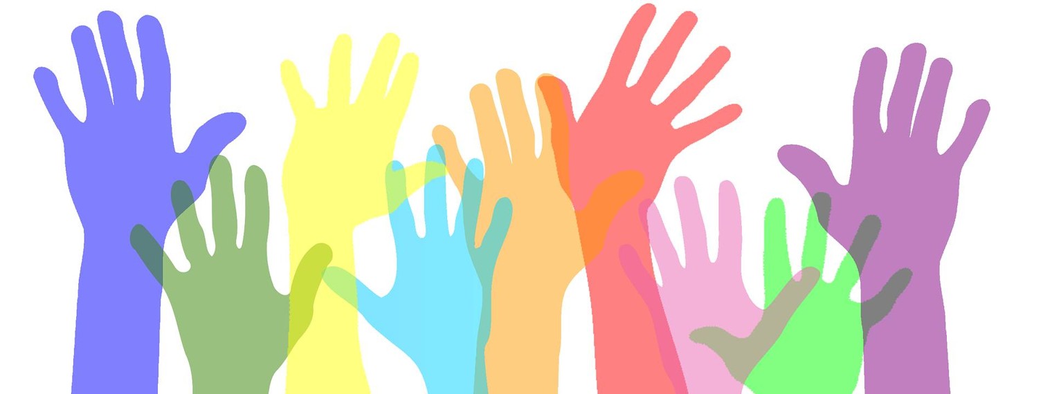 Инициативная группа "Благодеи"