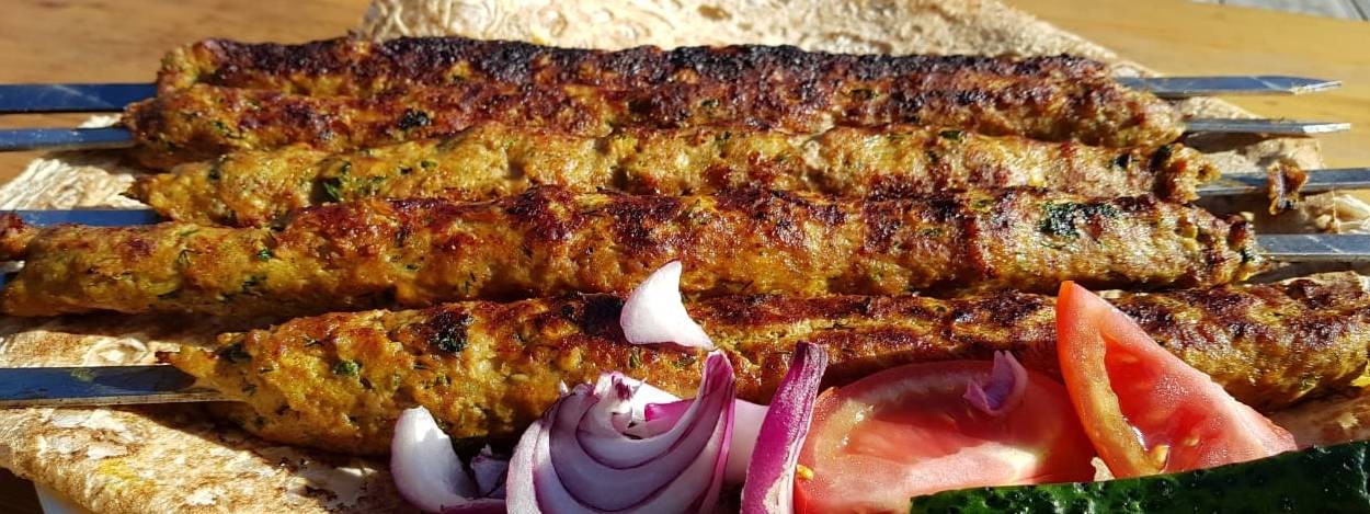 Ник Ник Готовит