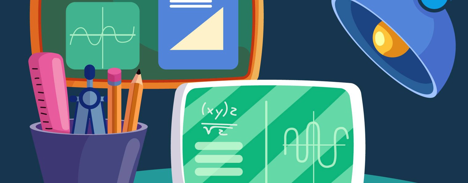 Математика и информатика