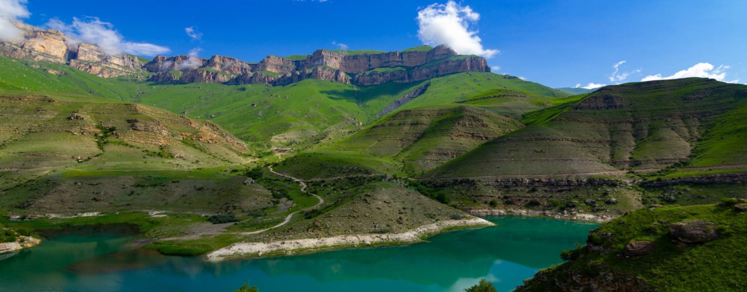 Yetti  Caucasus