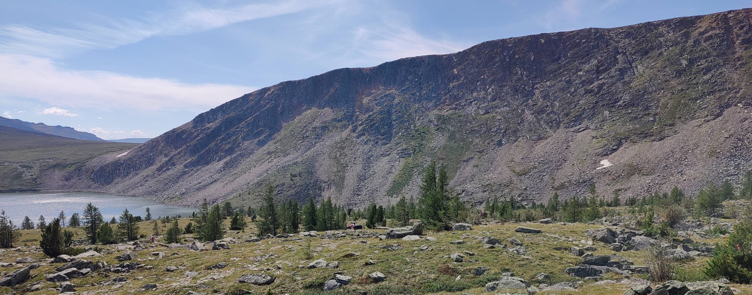 Вячеслав Булатов - просто человек