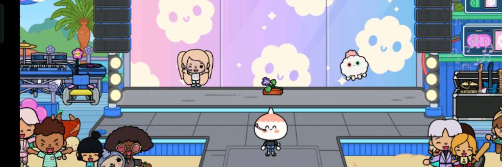 Мисс Кэндис 🦄