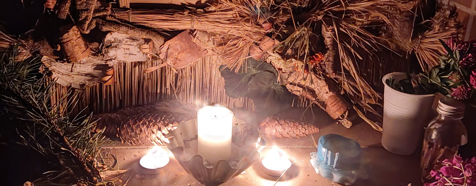 Магия во всём🧚