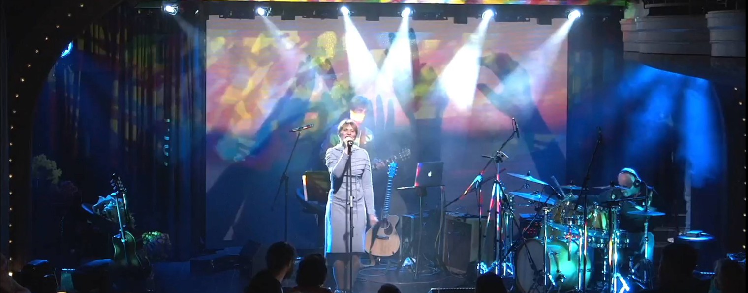 Ольга СЕРЕБРЯНАЯ