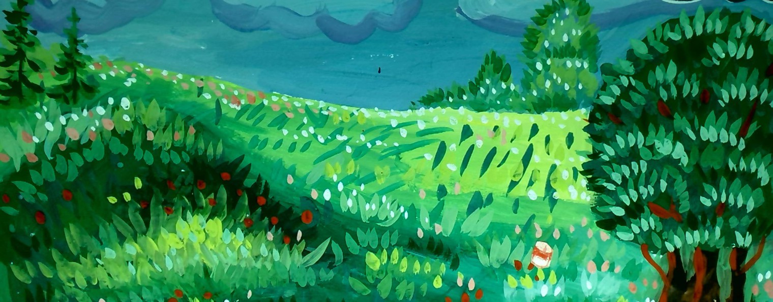 Мультстудия "Пионер"