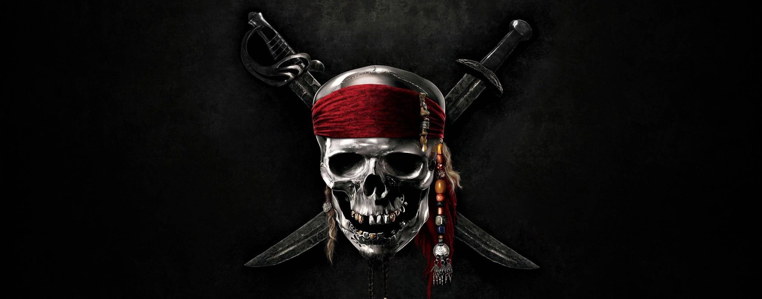 Невесёлый Роджер