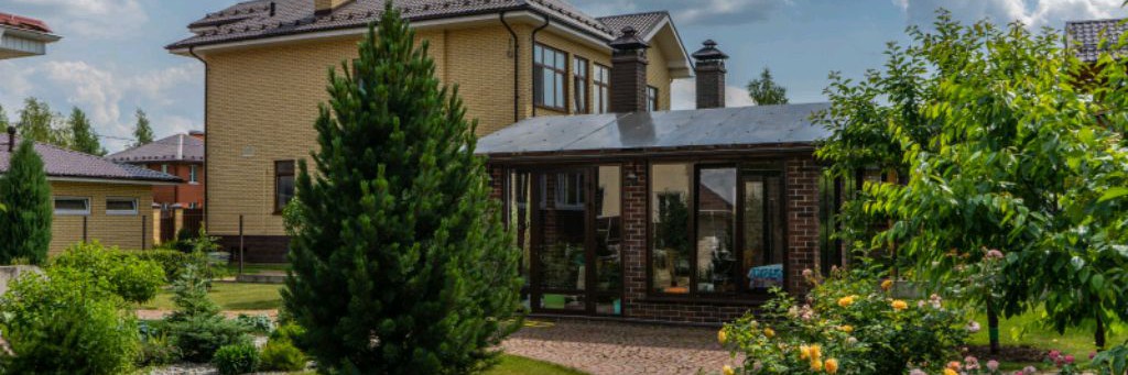 Ландшафтный дизайн и уход за садом