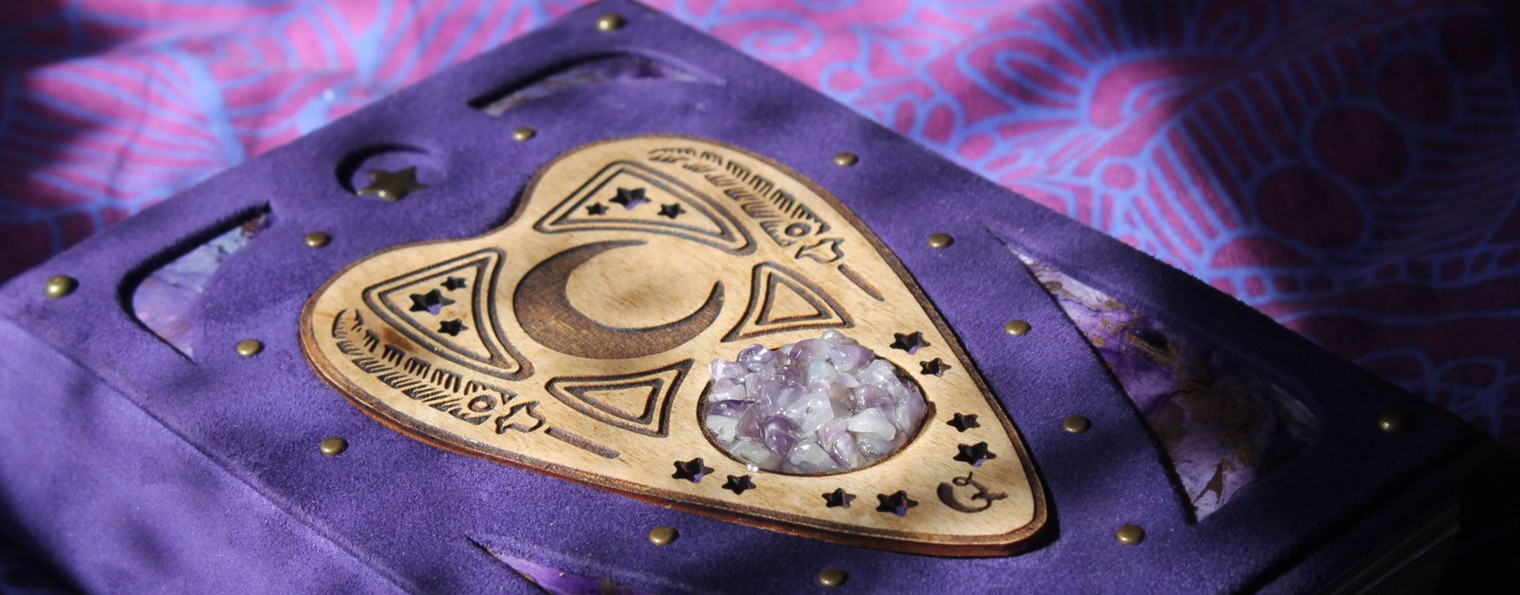 Цвет Аметиста