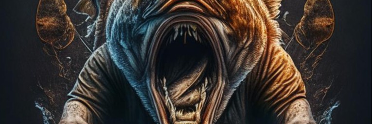 ТУТ РЫБЫ НЕТ