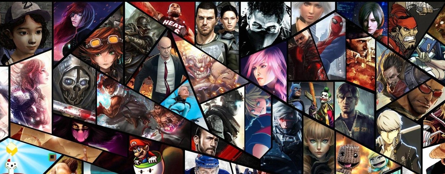 Игровой Канал у Den4ika