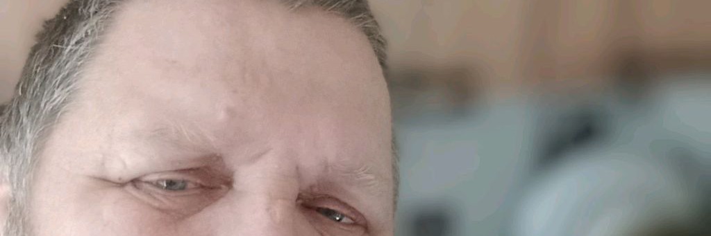 Дедуля ТВ