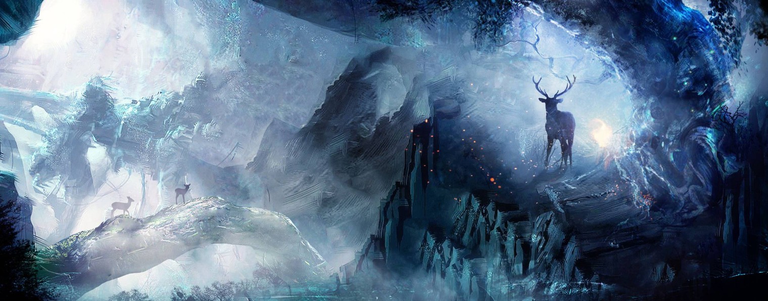 Мистерия Севера