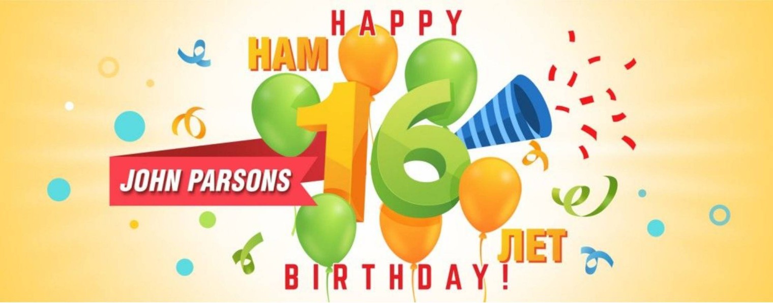 Лингвистический центр «John Parsons»