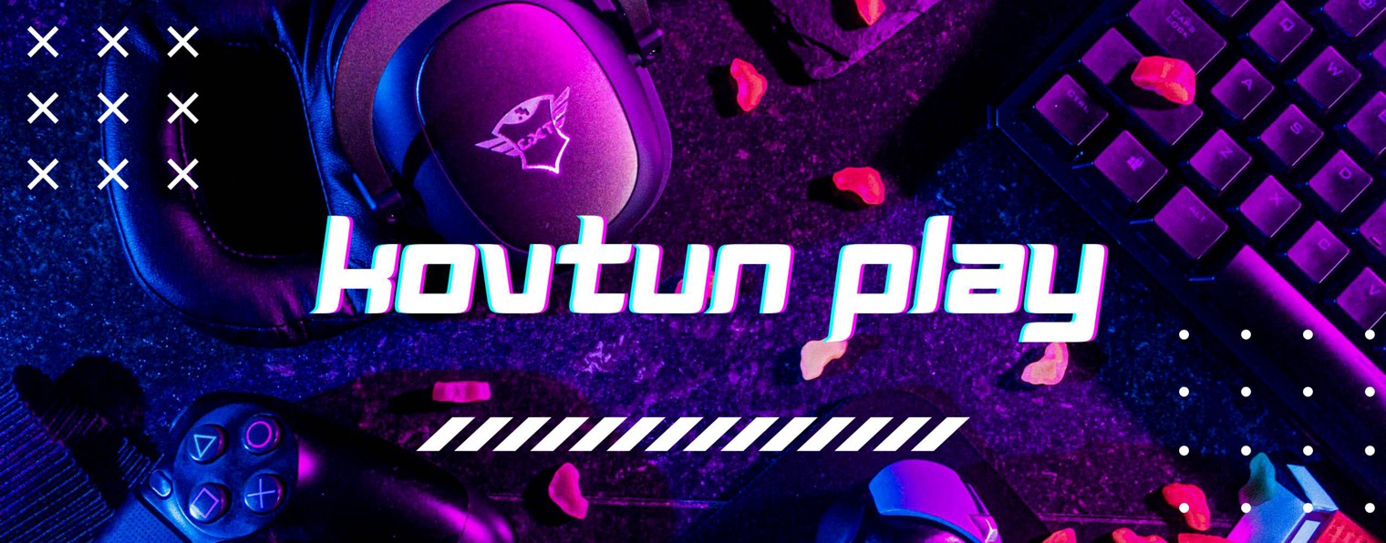 KovtunPLAY