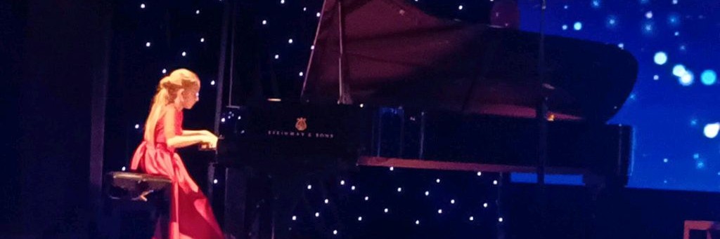 Александрова Мария