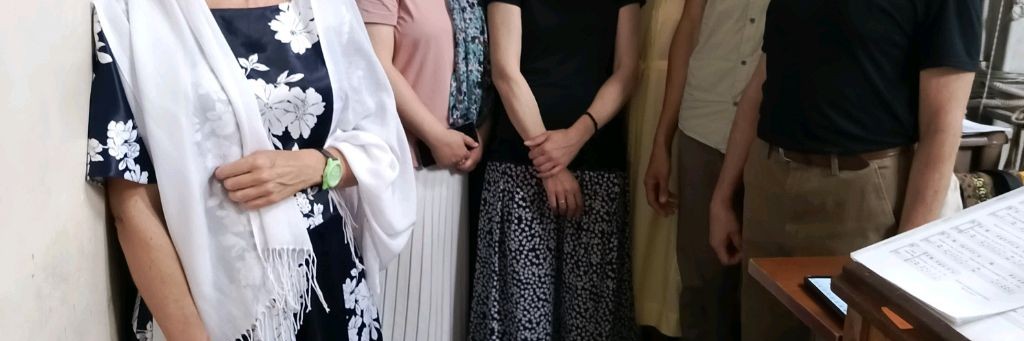 Больше чем пение.