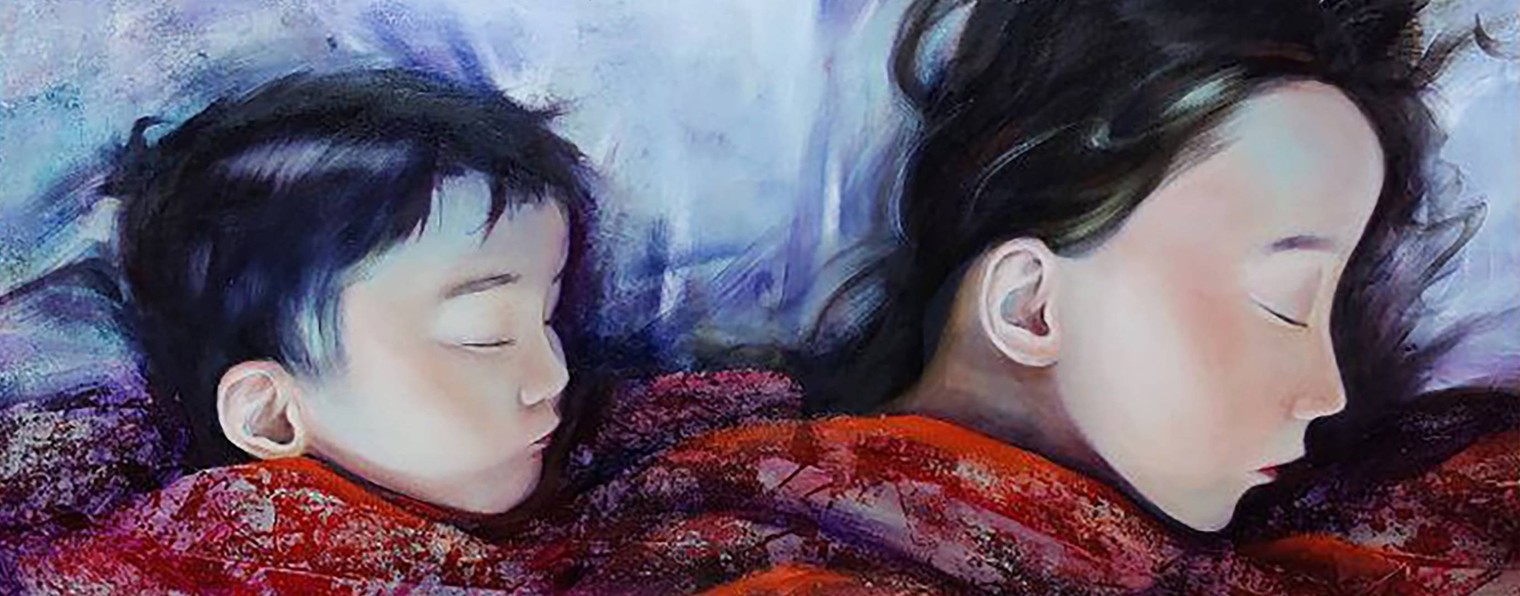 Галина Уждавини