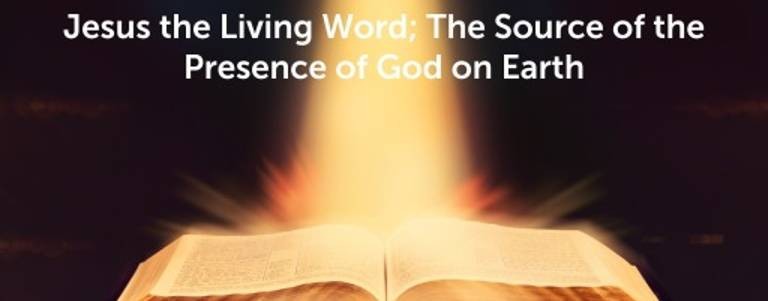 Bible Message Revealed