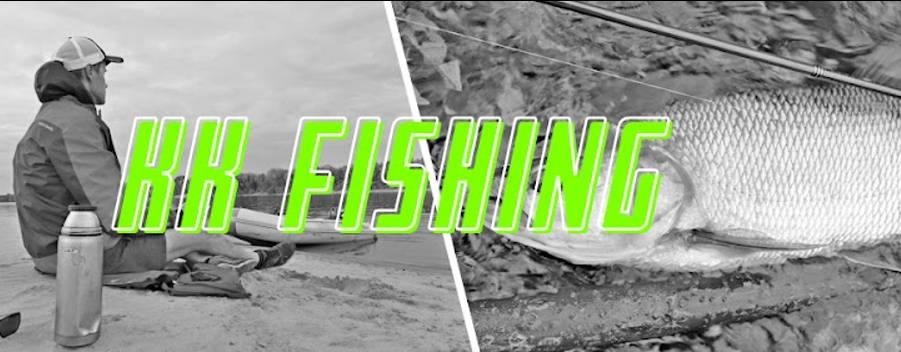 KK FISHING