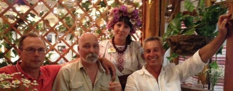 Алекс Нерон (О любви и душе)