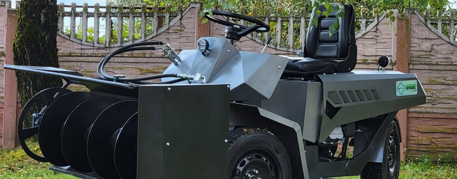 ООО "АгриПО-Бел"