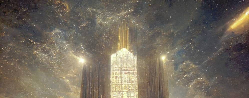 Фантастическая литература