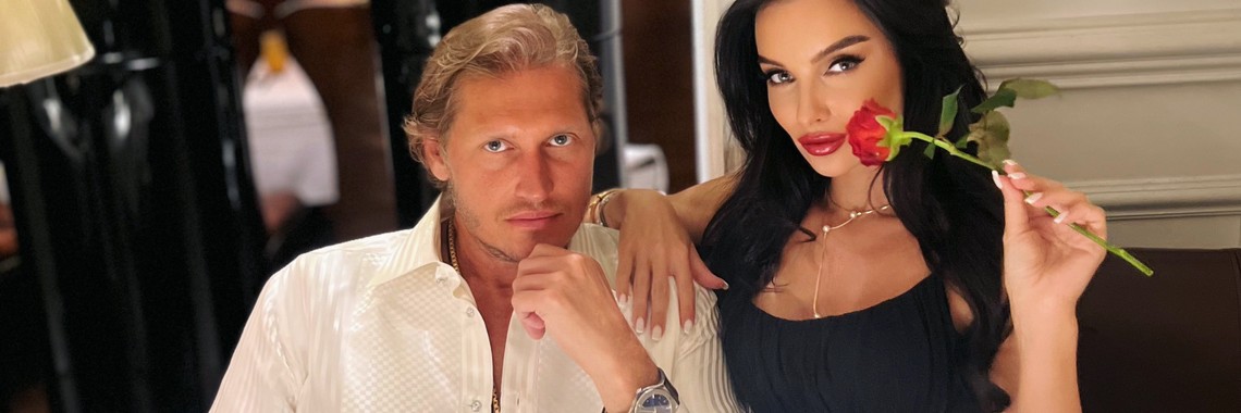 Группа VIP Nizovtsev&Allilueva