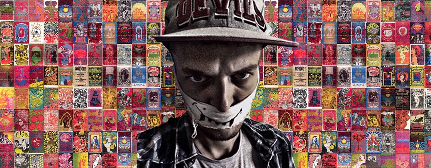 Bobby Alone | Блюзмен