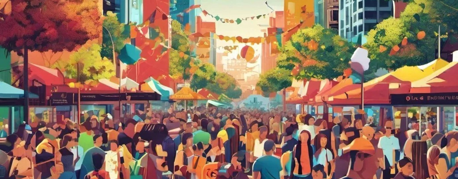 Фестиваль "По-другому"