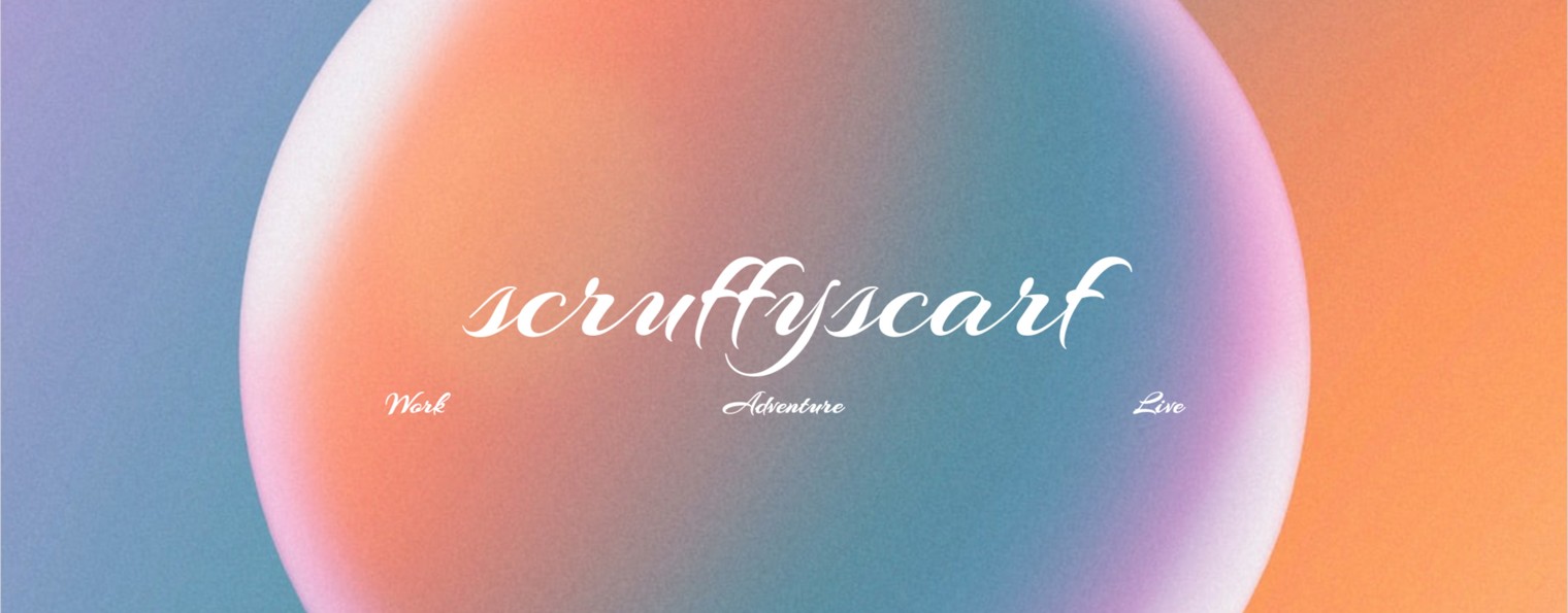 scruffyscarf