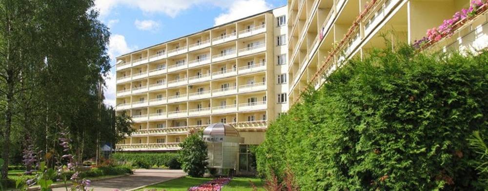 МЦВЛ "КОНСИЛИУМ"