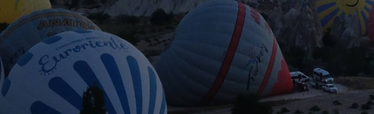 Наш Вояж с Романом и Еленой