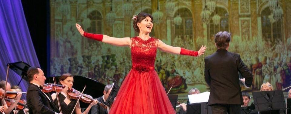 Дарья Вуйчик | СОПРАНО