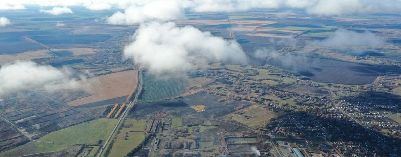 Нива Кшенский