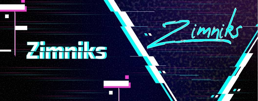 Алексей Zimniks