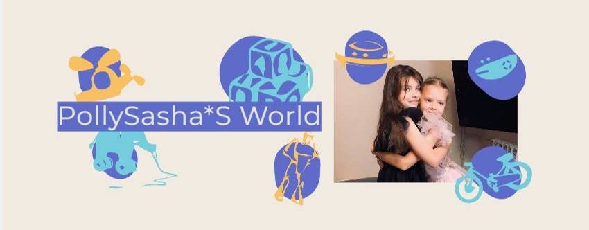 PollySasha*S World
