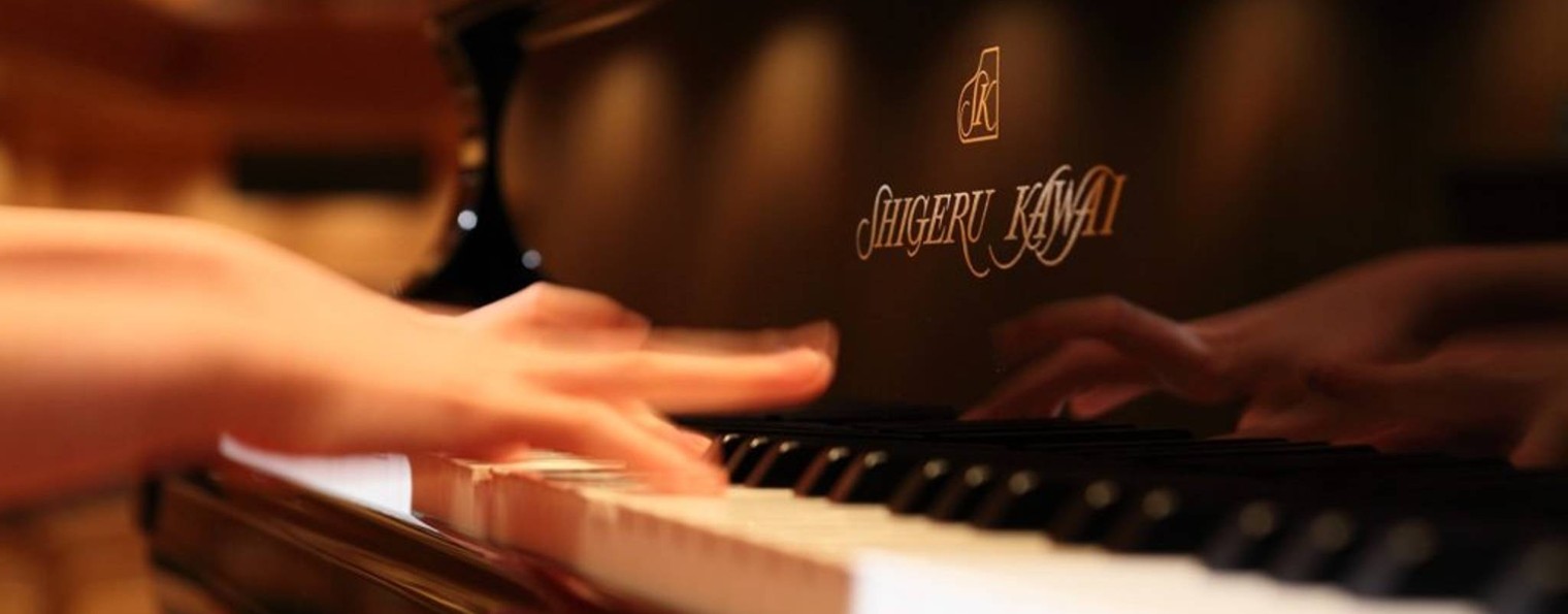 Игорь Сидоров Фортепиано