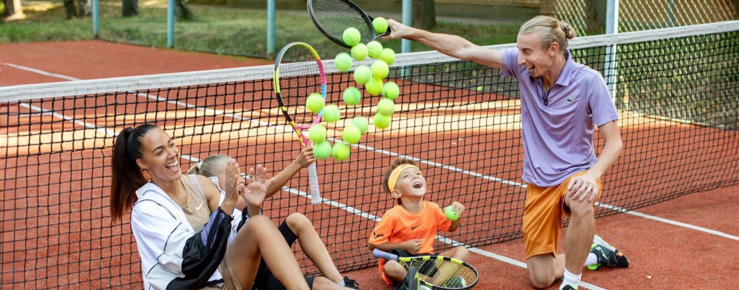 Tennis Capital